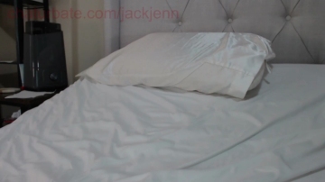 Jackjenn  06-07-2021 video teasing